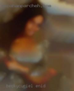 beckycuriel Enid