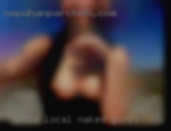 bold local naked girls