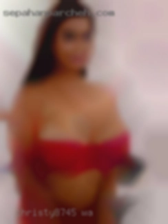 Christy8745 WA