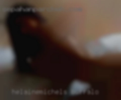 helainemichels Buffalo