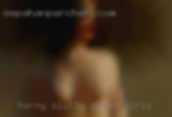 horny slutty naked girls