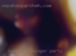 nude mom swinger party