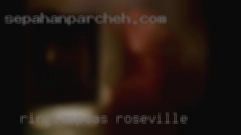 ringlampsas Roseville