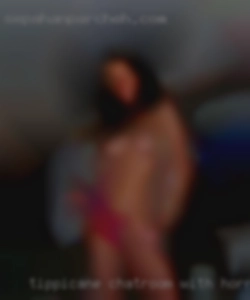 TippiCane chatroom with horny girls